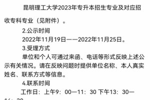 青理工专科有哪些专业