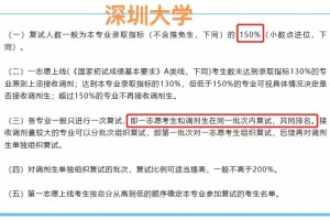 深圳大学研究生怎么报名