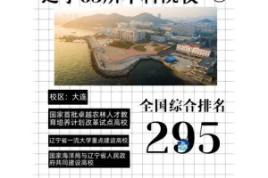 大连海洋大学怎么办网