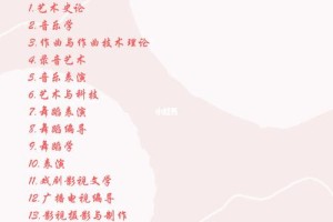 沈阳哪些大学有音乐学专业