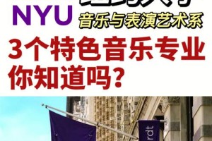 纽约大学哪个系