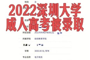 深圳大学符显珠哪里人