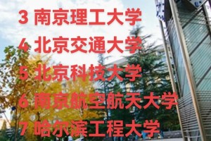 211邮电大学有哪些