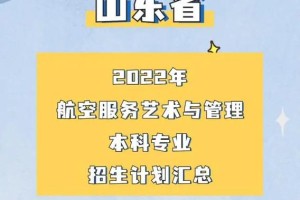 本科航空大学有哪些专业吗