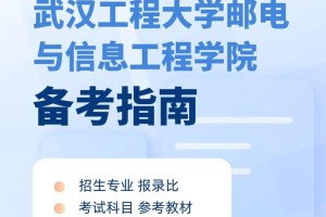 武汉工程大学好专业有哪些