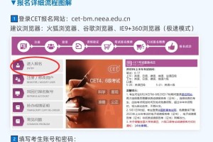 学生英语四级怎么报名