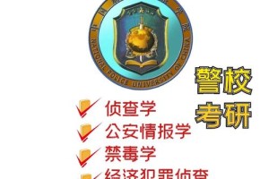 哪个大学禁毒学最好