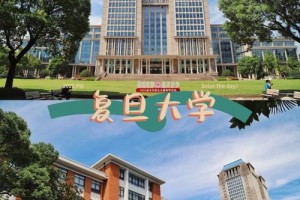 上海复旦大学是哪个区