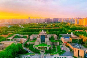 西安交大学校怎么样