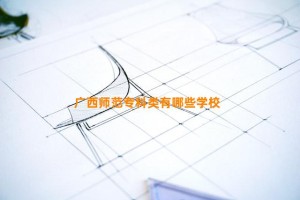 广西师范专科类有哪些学校