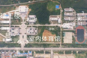 淮南大学是哪个区