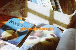 湖南有哪些食品相关学校