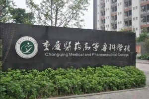 重庆医专是哪个学校