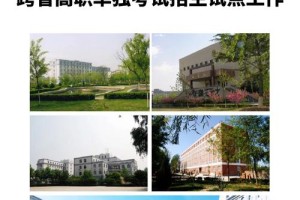 社会管理职业学院怎么去