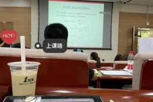 兰州大学中外合作哪里上课