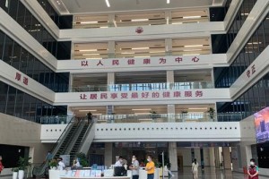 深圳大学附属医院怎么走