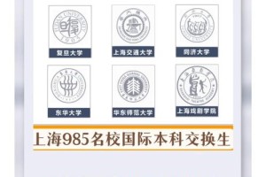 哪些外国语大学公费交换