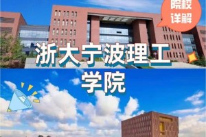 宁波理工大学在宁波哪里