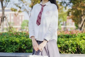 上海建桥学院女孩怎么样