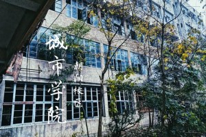 益阳城市学院怎么样