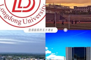 庆阳学院和陇东学院哪个好