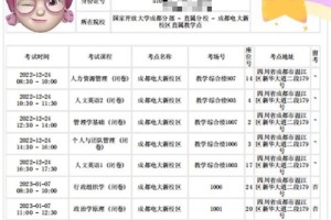 国家开放大学老师怎么评分