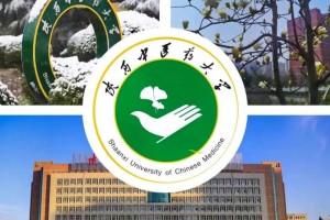 陕西中医药大学 怎么样