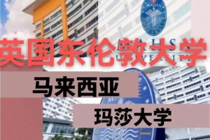 出国读医院管理有哪些大学