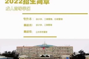 北京成人教育大学有哪些