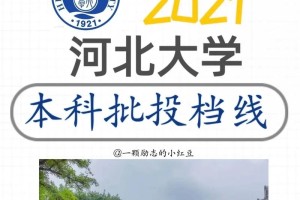 河北大学本科怎么样