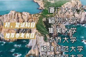 哪些大学音乐系招福建