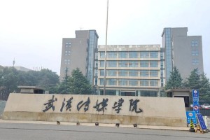 武汉传媒学院有哪些学院