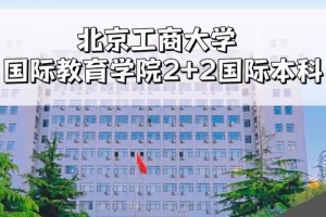 北京商学院有哪些院系