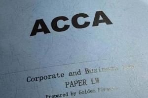 河南哪个大学有acca