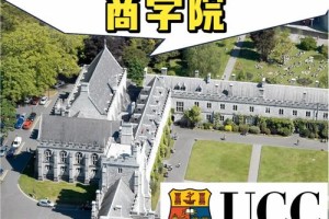 科克大学是哪个国家