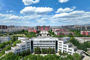 大同的大学学校有哪些