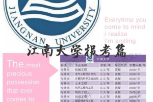 江南大学怎么看学分绩点