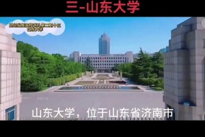 山东哪个学校属于211