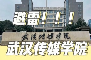 武汉传媒学院属于哪个集团