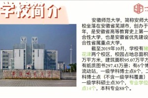 安师大的学科语文怎么样