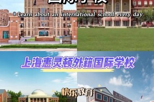 上海有哪些大学有附属学院