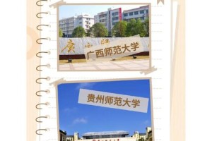 湖南师大和贵州师大哪里好