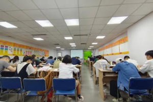 大连理工大学mba在哪里上课