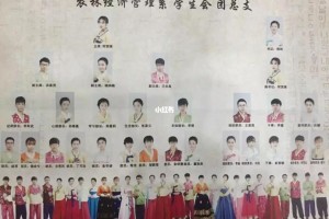 延边大学校学生会怎么进