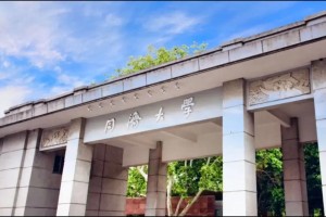 同济大学官网怎么看