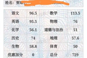 鄂高夏令营分数怎么查