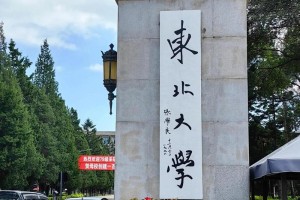 辽宁东北大学怎么样