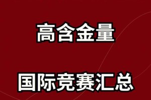 大学生竞赛有哪些文科