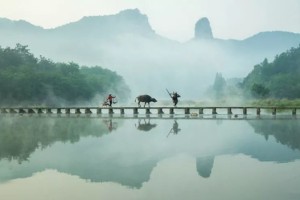 浙江丽水的大学有哪些景点