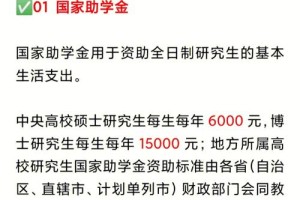 暨南大学奖学金多少钱